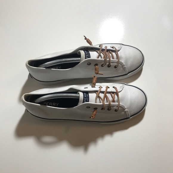 Sperry Other - Men's Sperry Top-Sider Loafers Boat Shoes Size 11